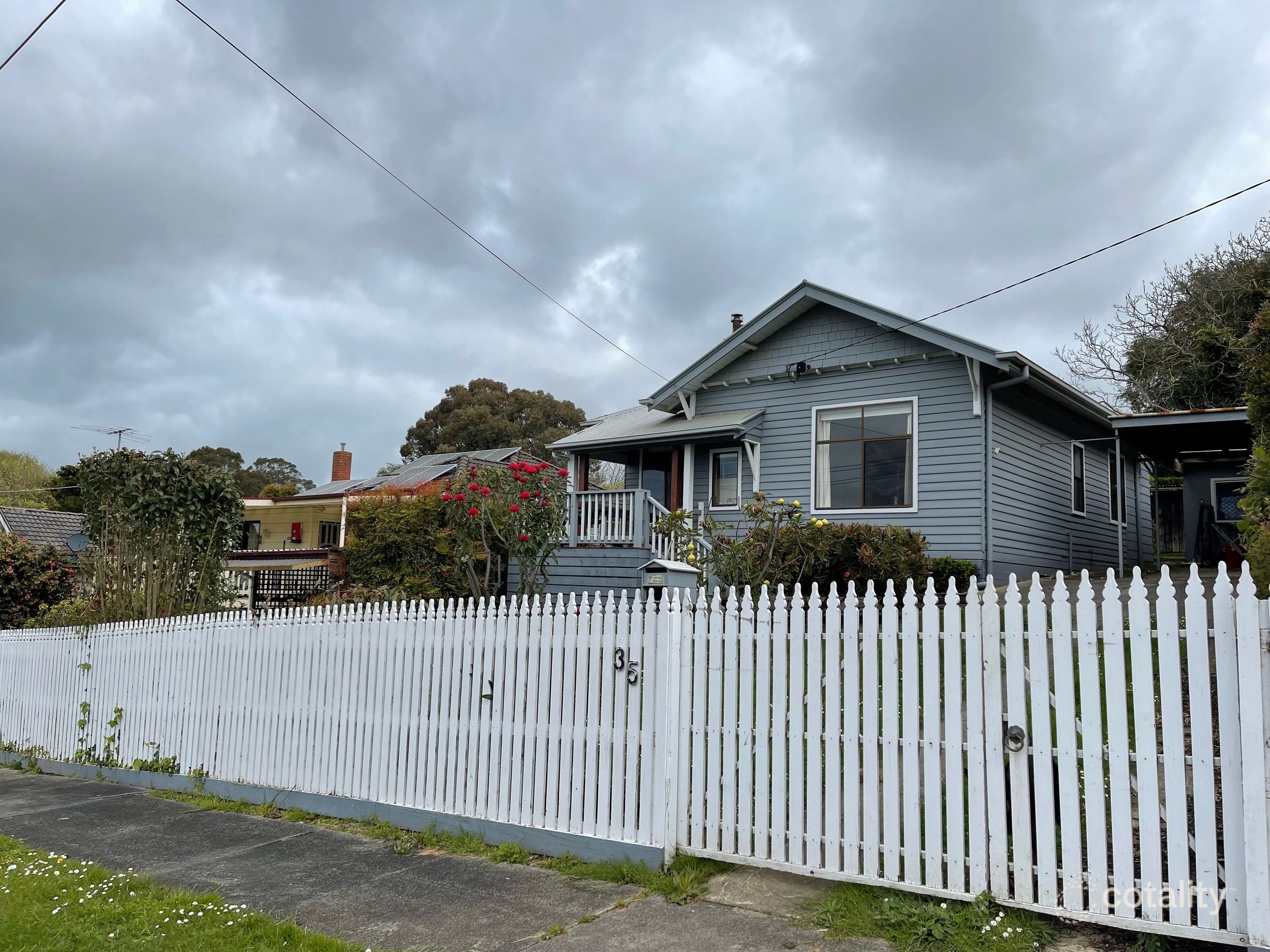 35 Gordon St, Korumburra, VIC 3950
