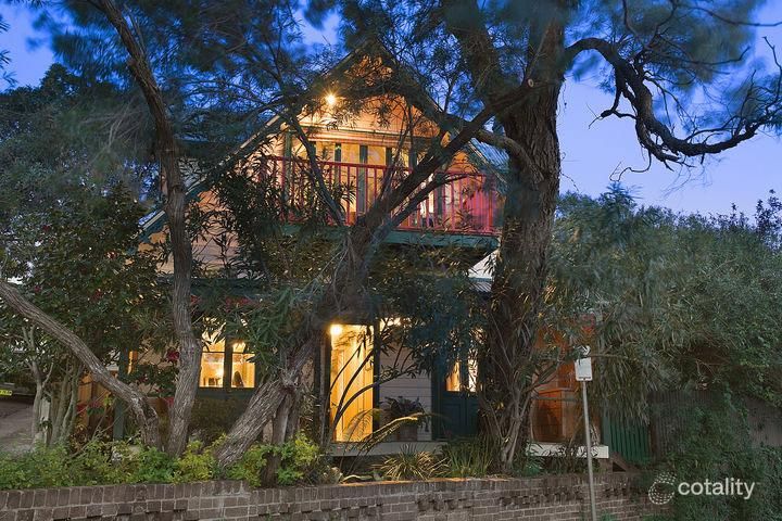 1 River St, Birchgrove, NSW 2041