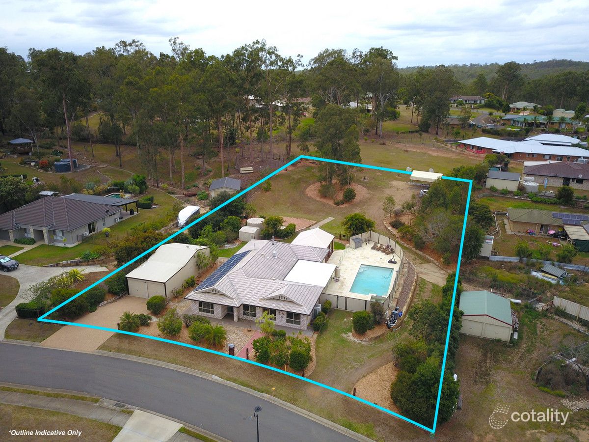 7 Yuraga Pl, Deebing Heights, QLD 4306