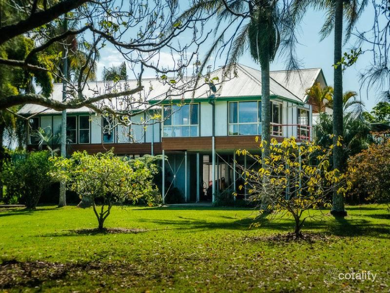 111 Old Ferry Rd, Raleigh, NSW 2454