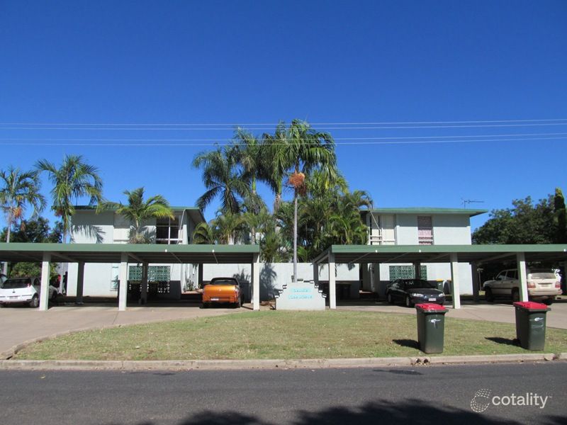 6/53 Dundas St, Emerald, QLD 4720
