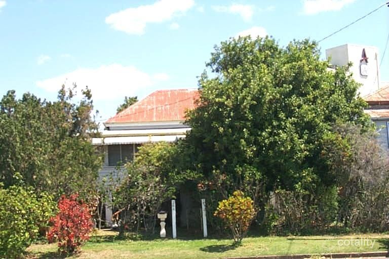 284 Campbell St, Rockhampton City, QLD 4700