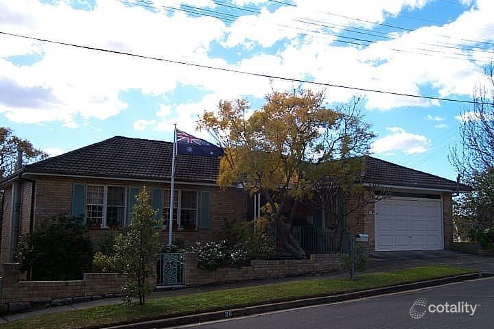 26 Lucretia Ave, Longueville, NSW 2066