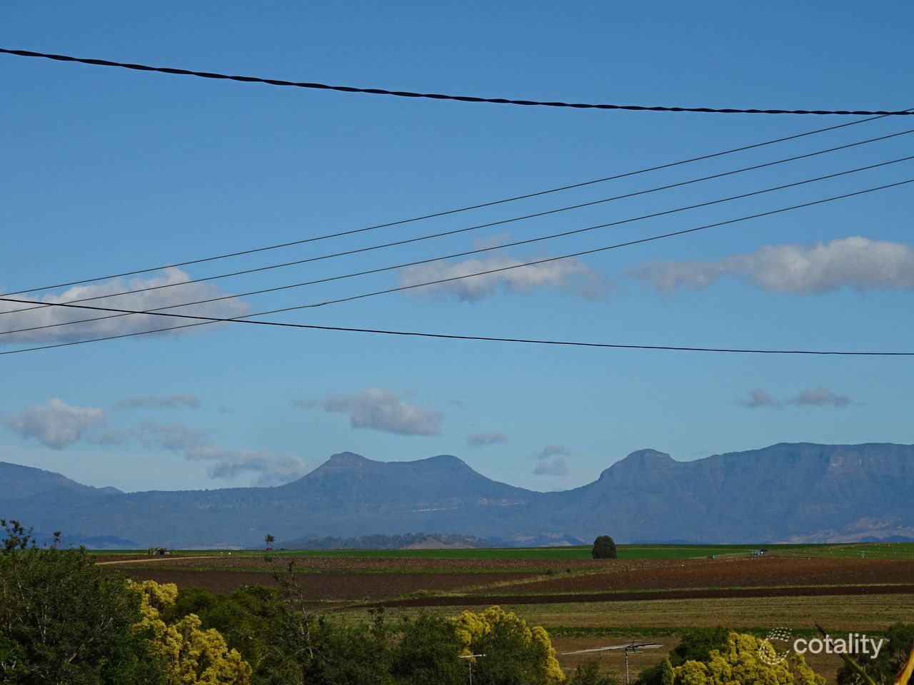 28 Wiss St, Kalbar, QLD 4309