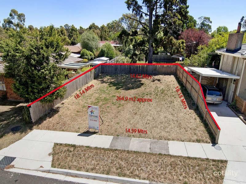 36a Olympus Dr, Croydon South, VIC 3136