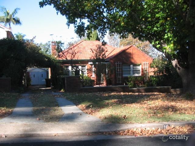 10 Cope St, Lane Cove, NSW 2066