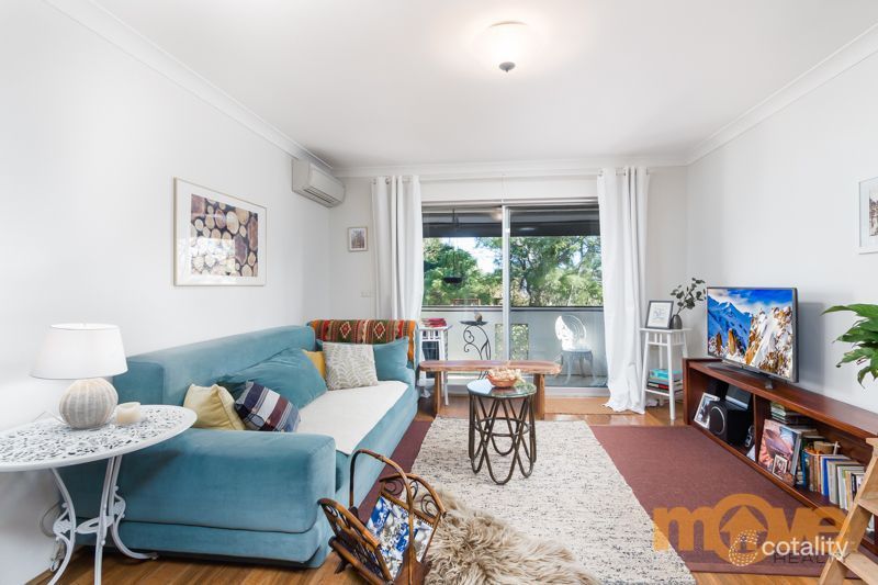 10/15-17 Queens Ave, Parramatta, NSW 2150