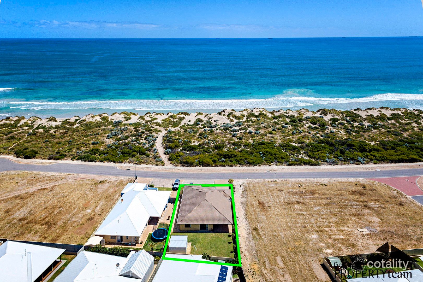 12 Seastar Cove, Sunset Beach, WA 6530