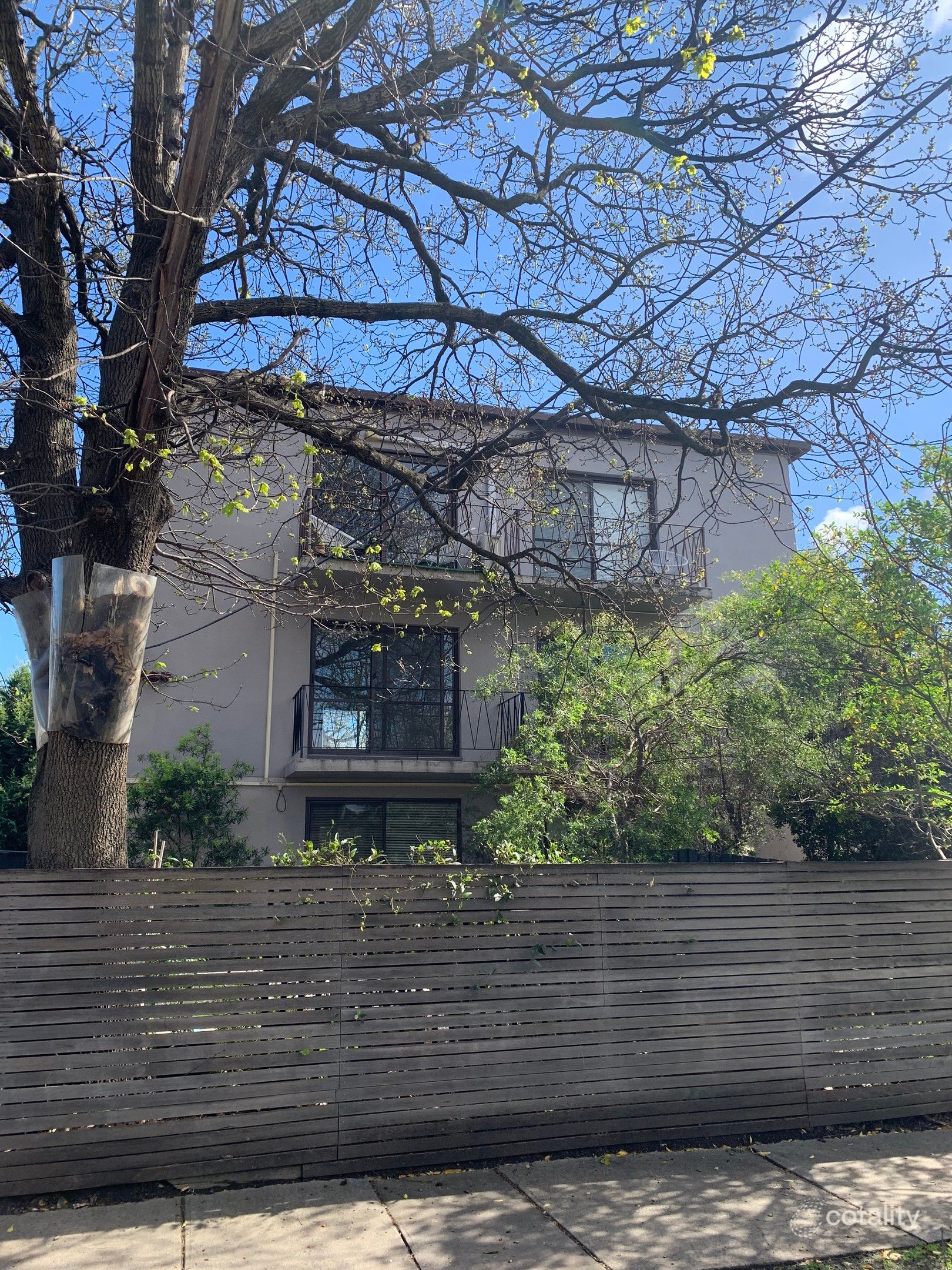 6/6 Arthur St, Fairfield, VIC 3078