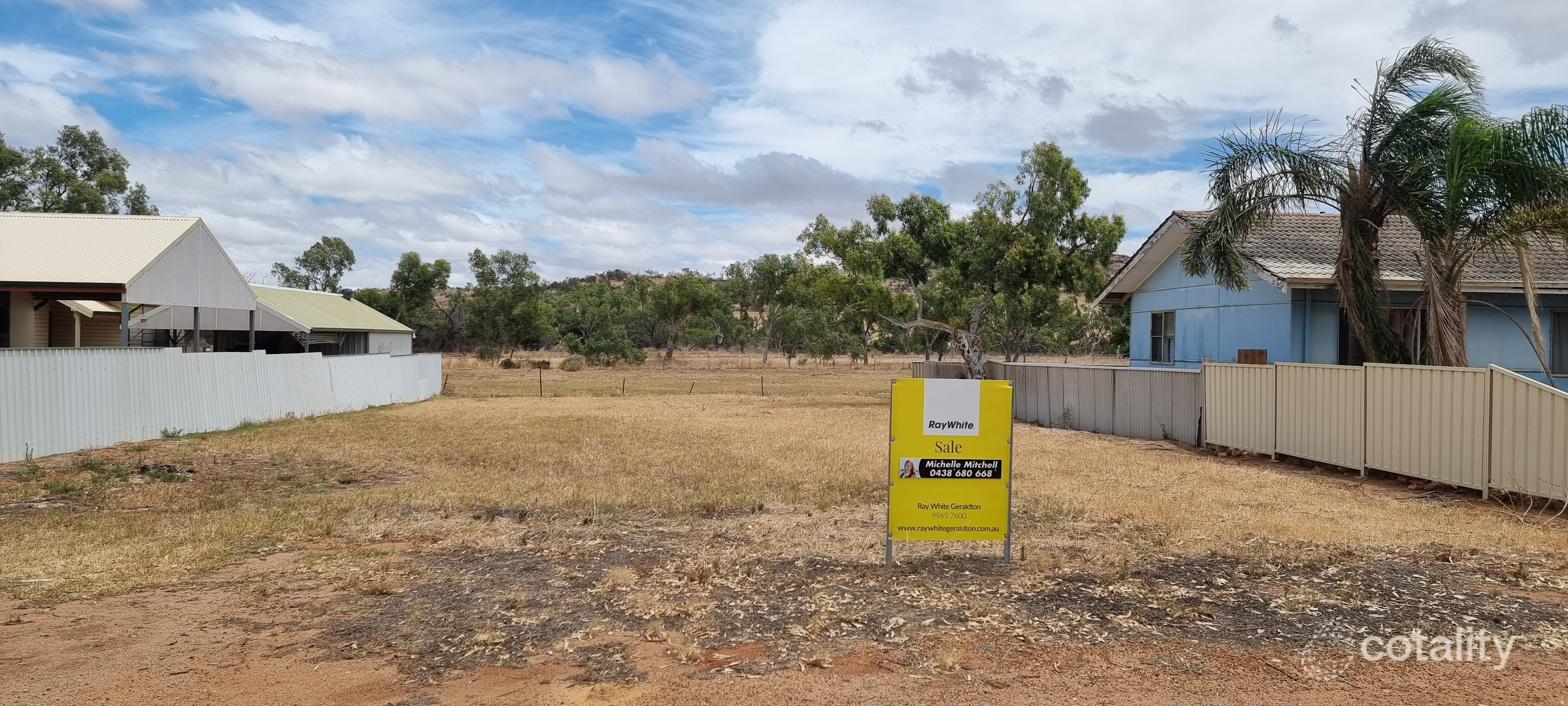 3275 Chapman Valley Rd, Nabawa, WA 6532