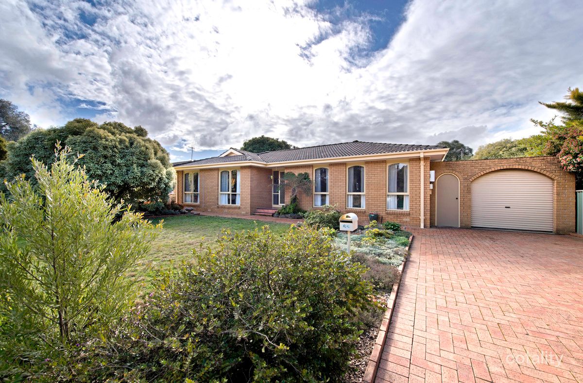 65 Alberga St, Kaleen, ACT 2617