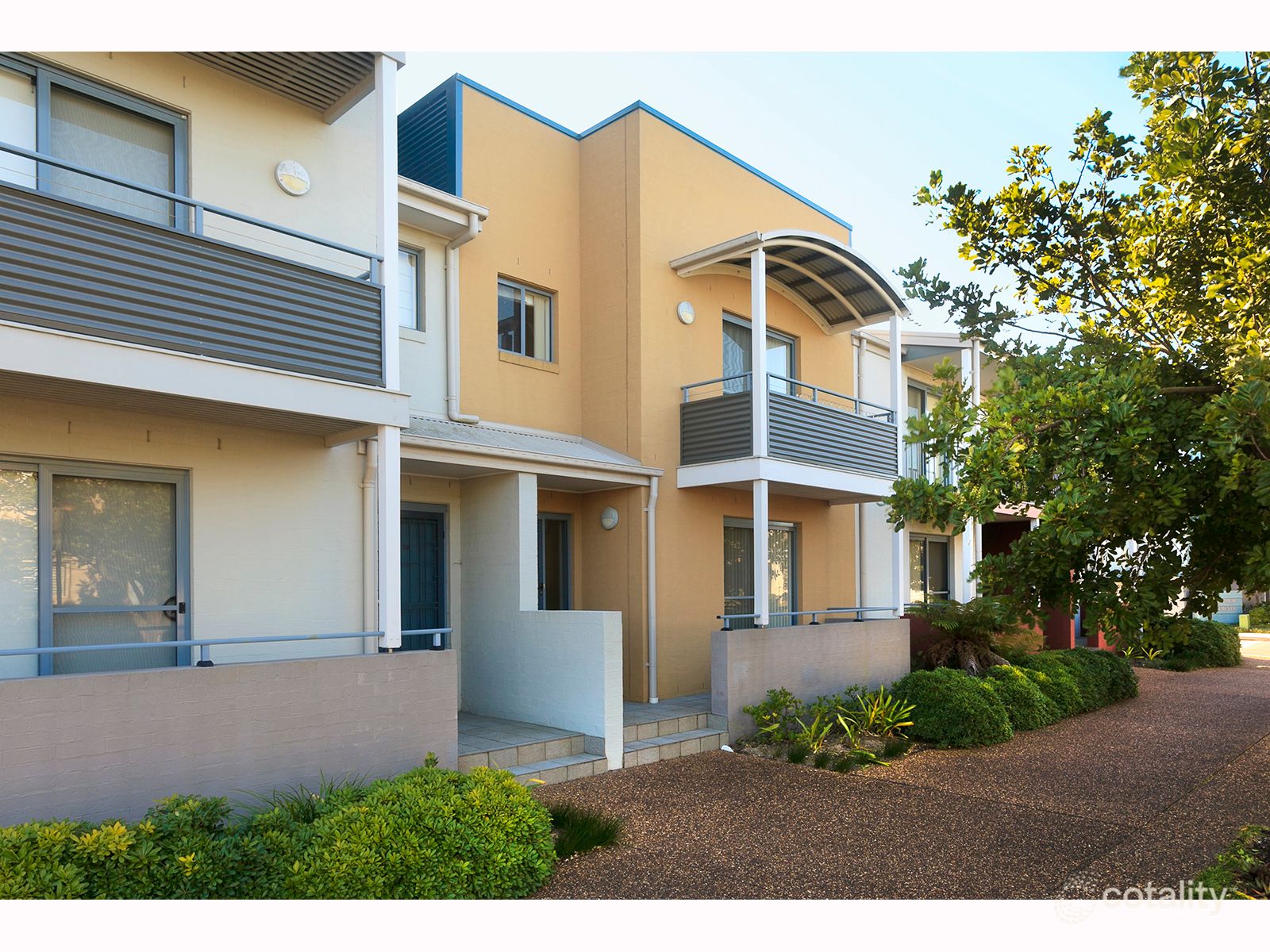 31/233 Hannell St, Maryville, NSW 2293