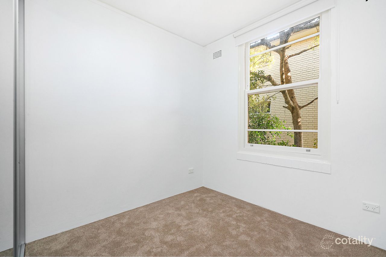 18/84a Darley Rd, Manly, NSW 2095