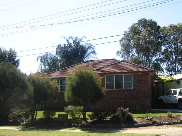 39 South Liverpool Rd, Heckenberg, NSW 2168