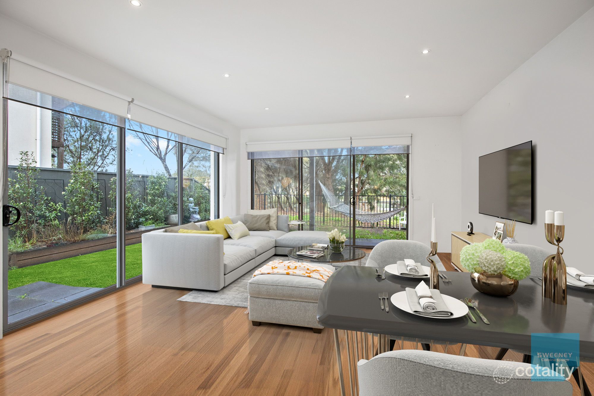 10/1-5 The Close, Caroline Springs, VIC 3023