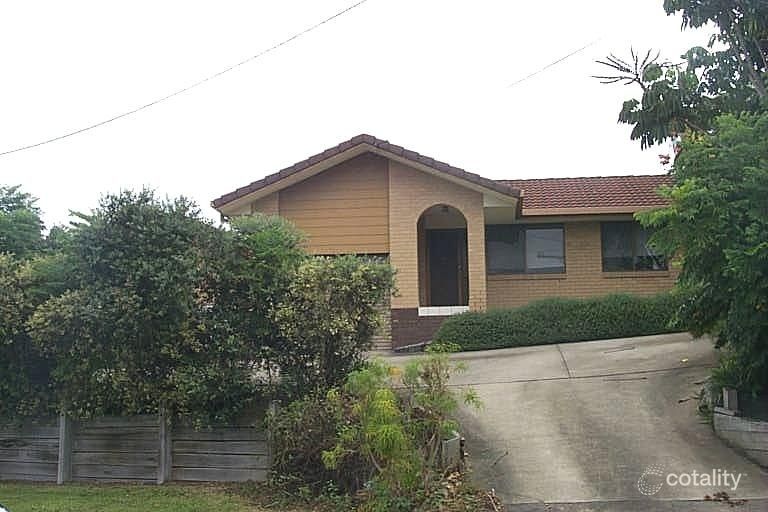 2/12 Parkridge Dr, Molendinar, QLD 4214