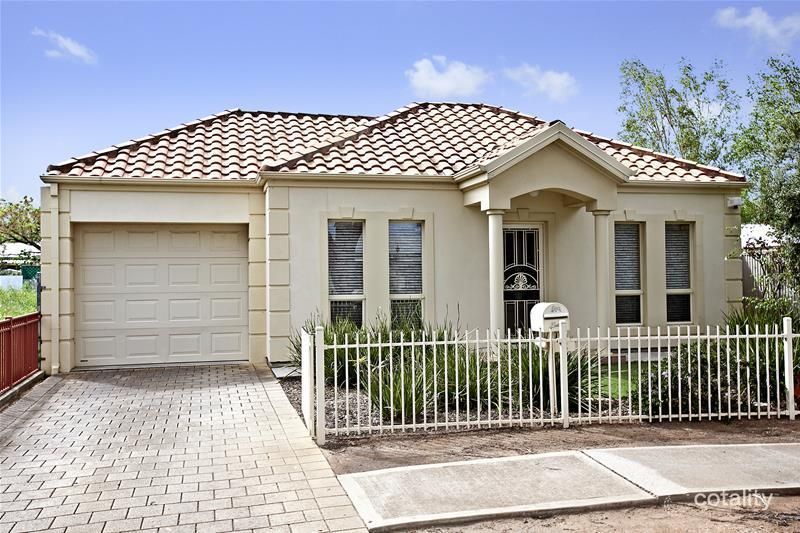 8 Lutana Cres, Mitchell Park, SA 5043