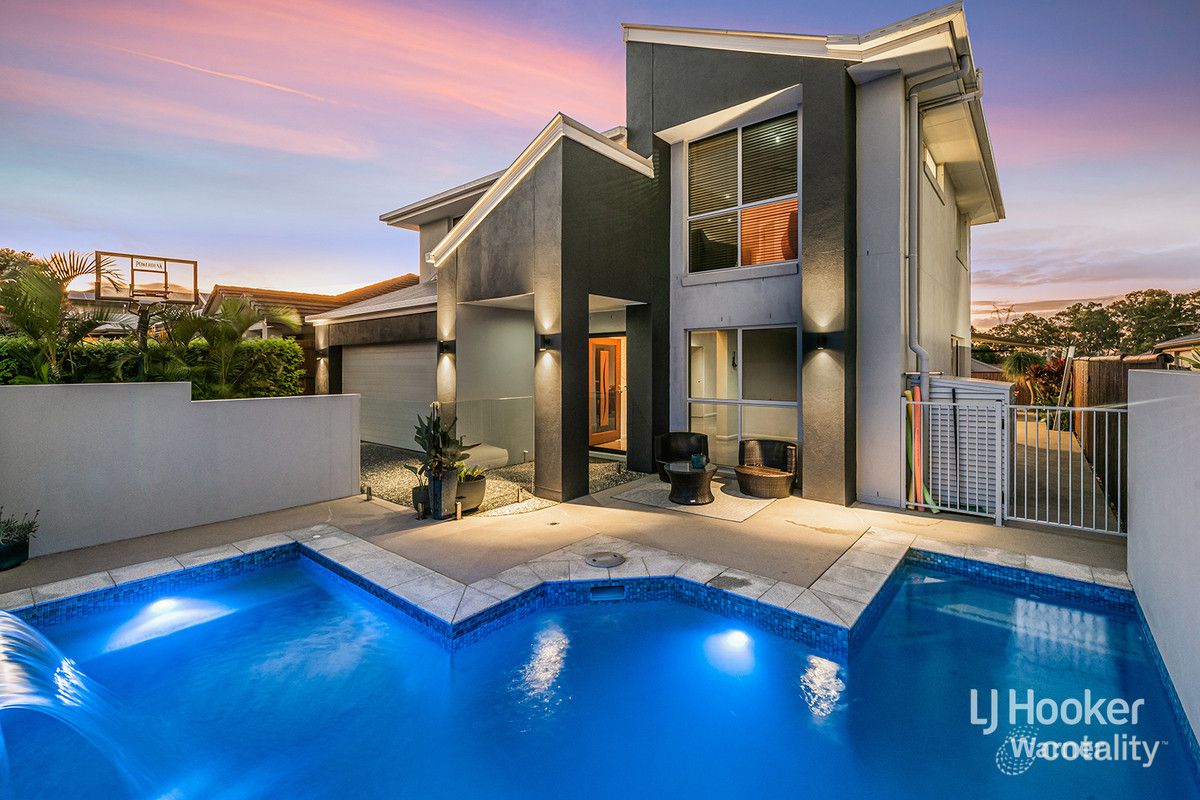 18 Ballyalla Cres, Warner, QLD 4500