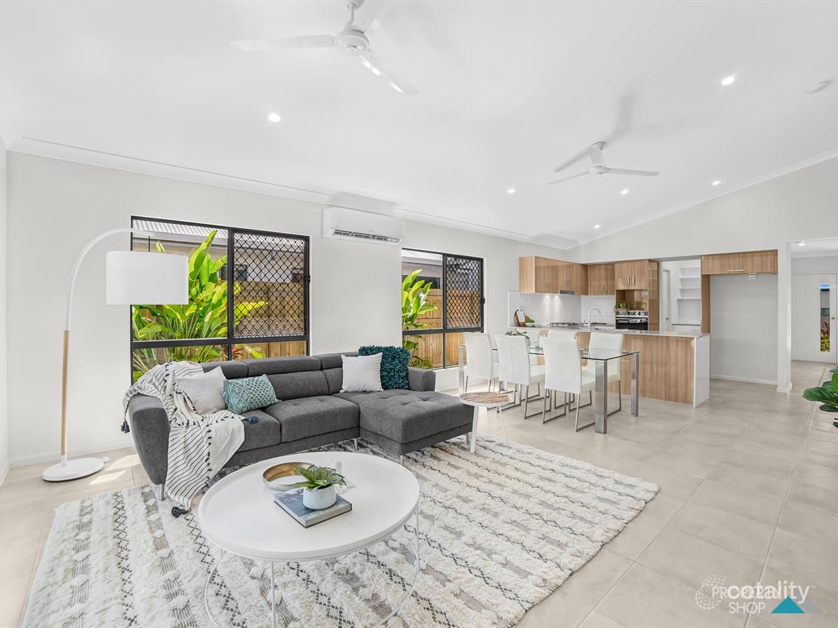 8 Cardross Link, Smithfield, QLD 4878