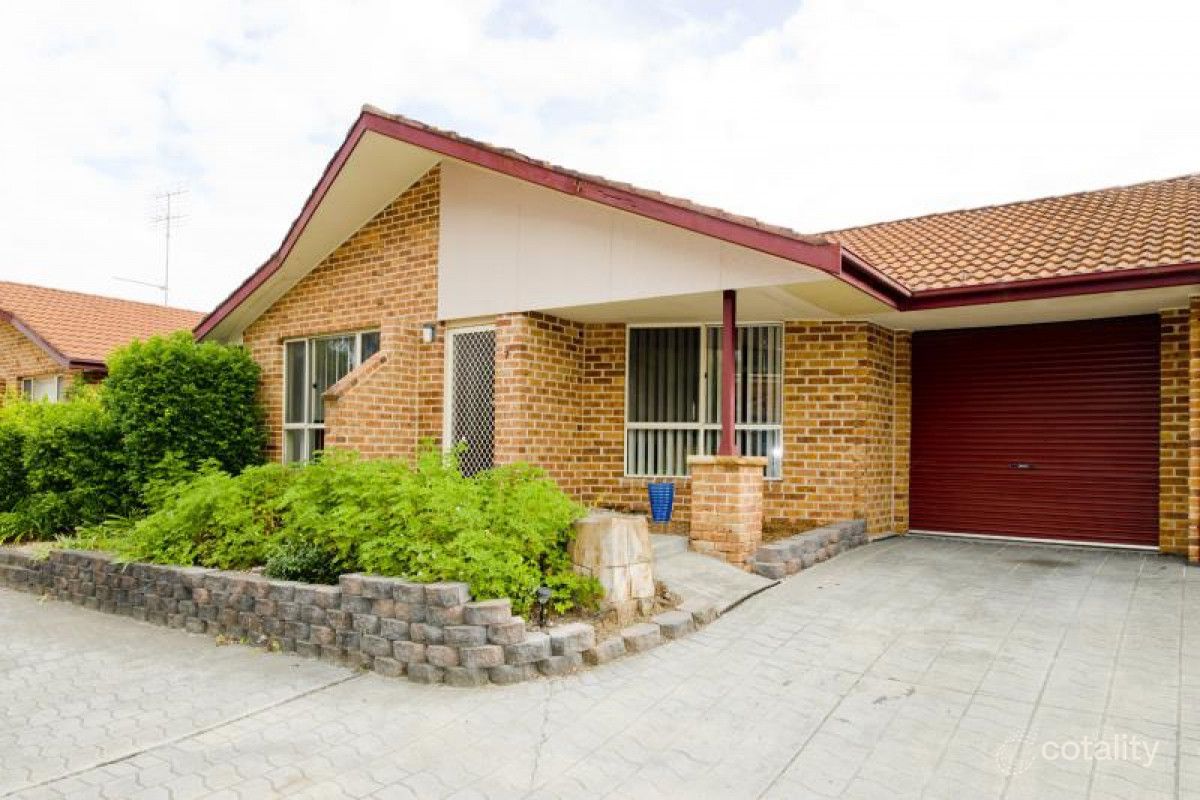 7/295 Great Western Hwy, Emu Plains, NSW 2750