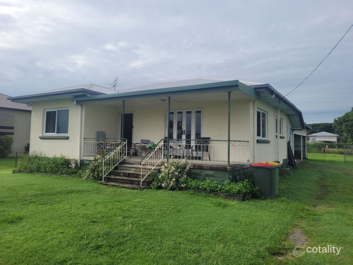 11 Burke St, Ingham, QLD 4850