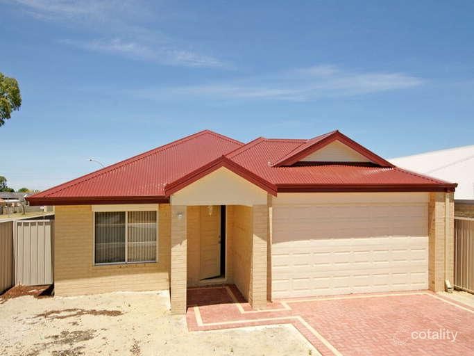 65 Longhurst Way, Queens Park, WA 6107