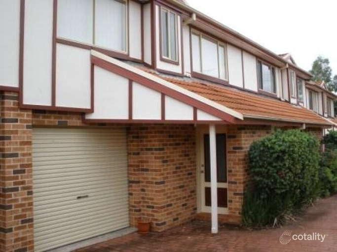 3/21 Thelma St, Lurnea, NSW 2170