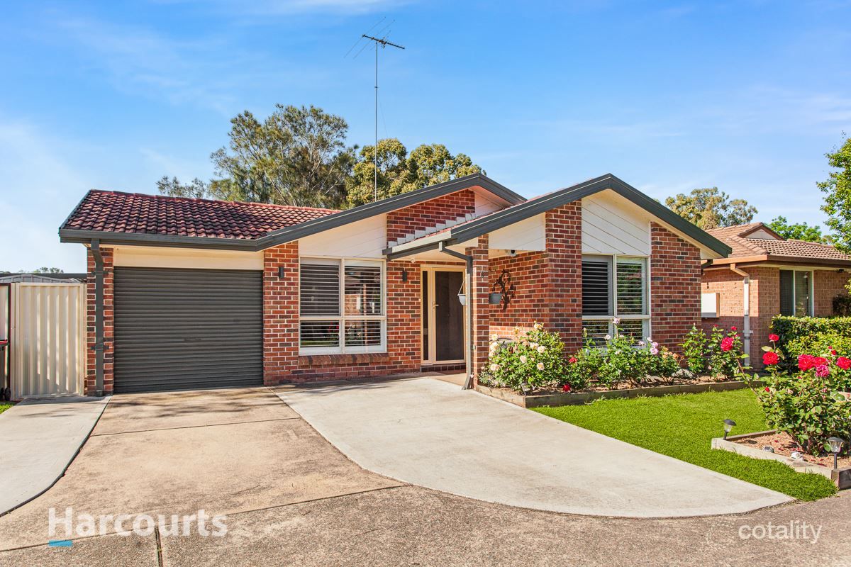 6/2 Werona Ave, Claremont Meadows, NSW 2747