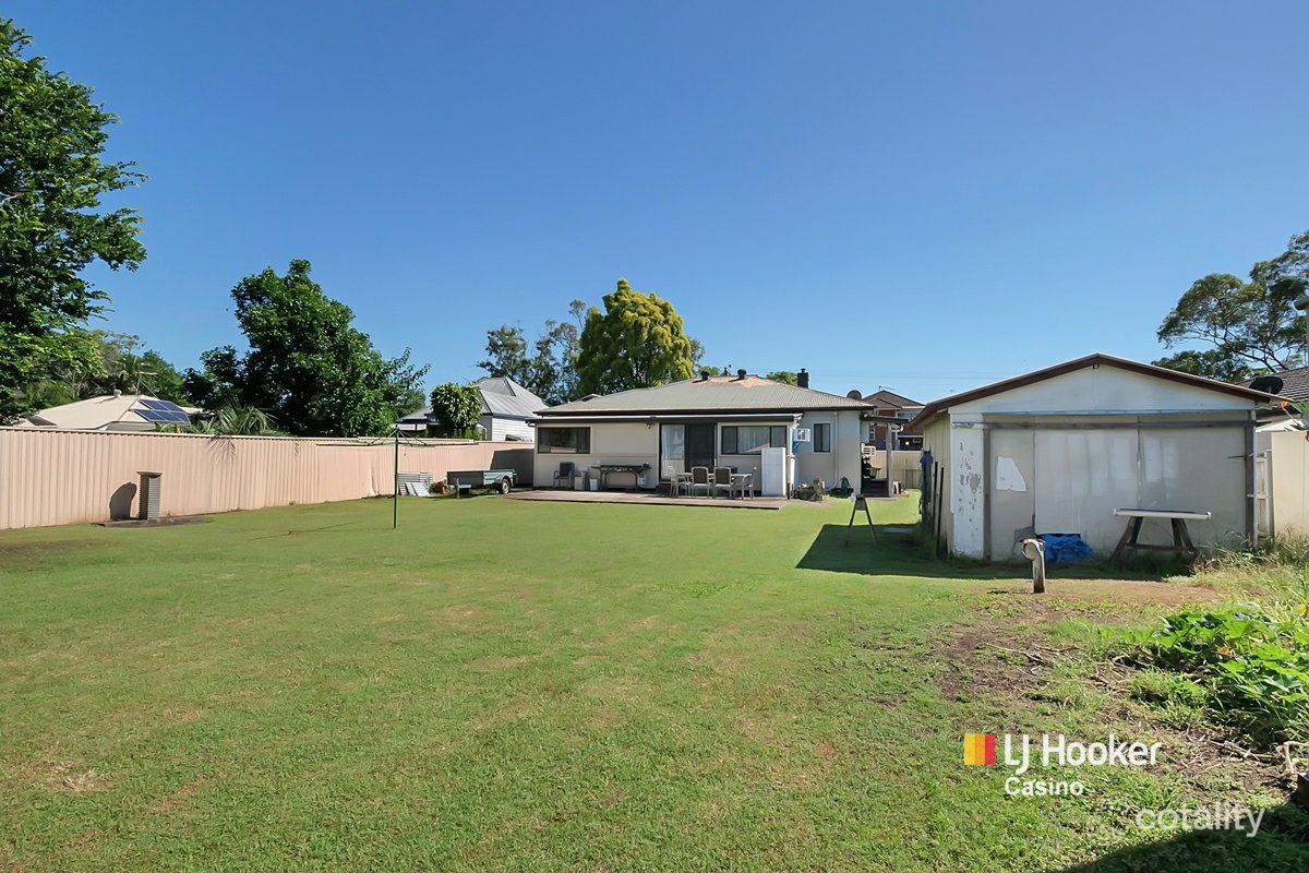 87 Canterbury St, Casino, NSW 2470