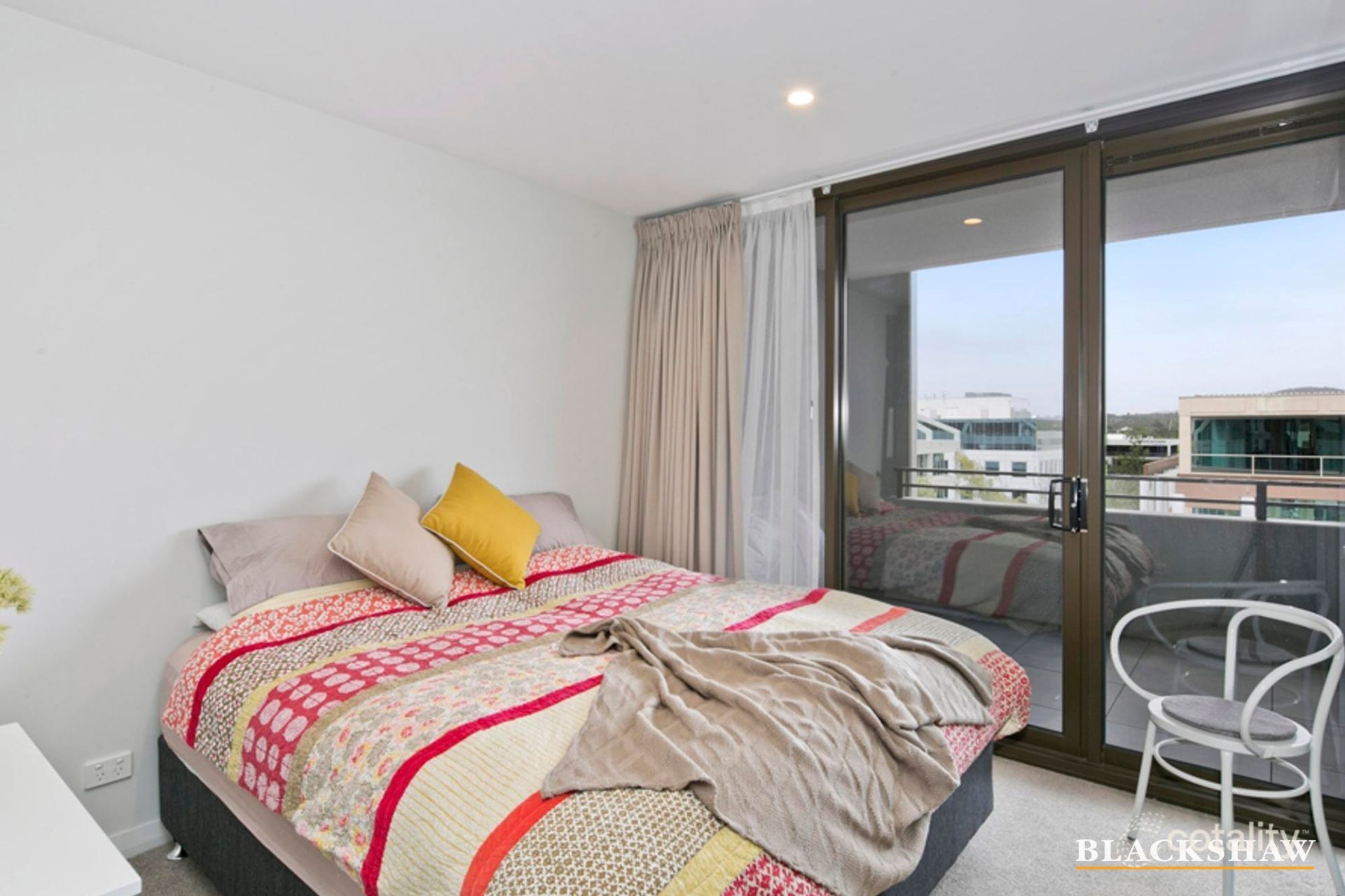 74/44-46 Macquarie St, Barton, ACT 2600