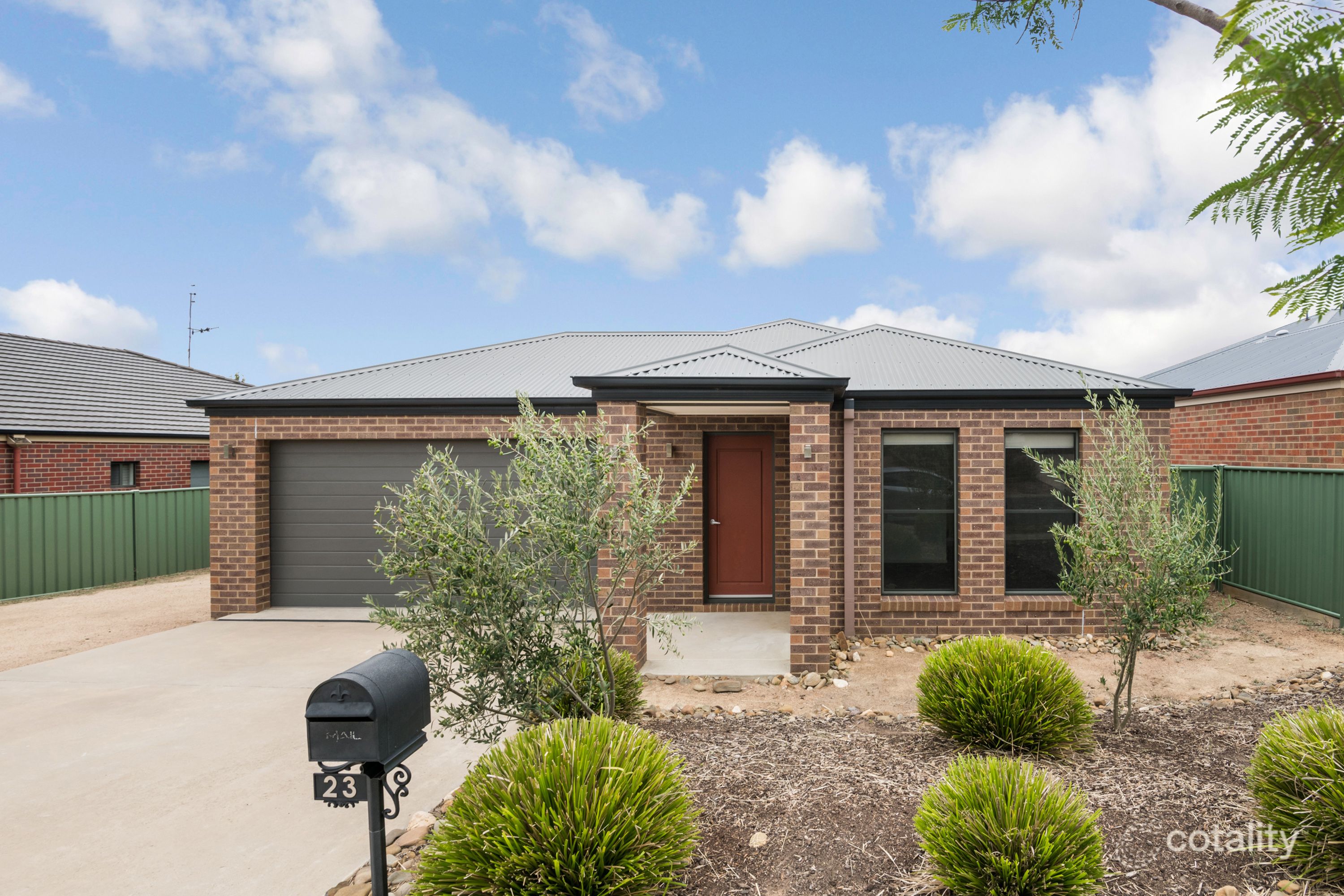 23 St George Park Dr, Kangaroo Flat, VIC 3555