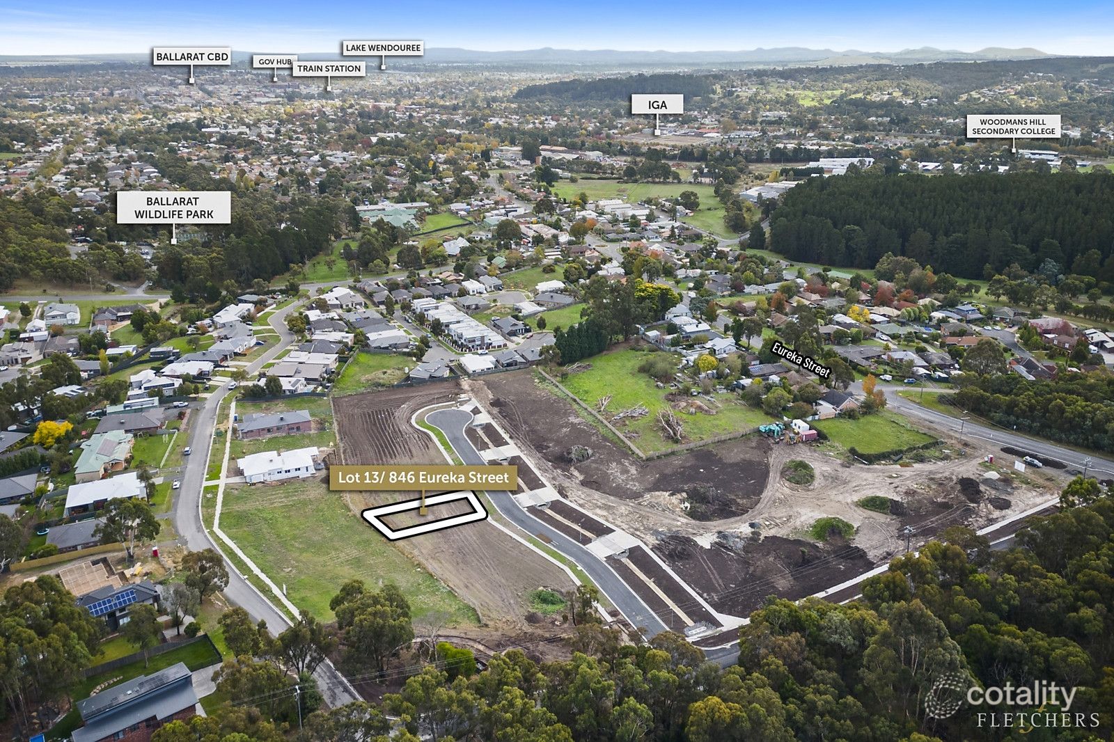 846 Eureka St, Ballarat East, VIC 3350