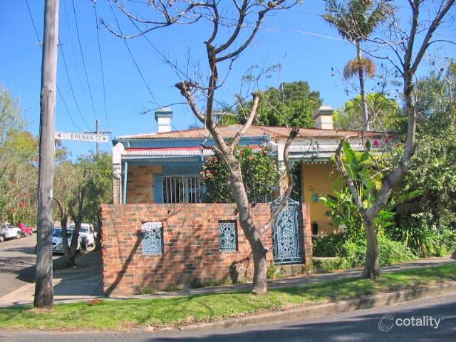 24 Brenan St, Lilyfield, NSW 2040