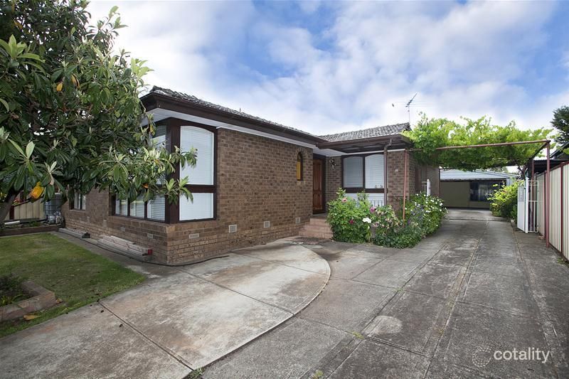 18 Appian Dr, Albanvale, VIC 3021