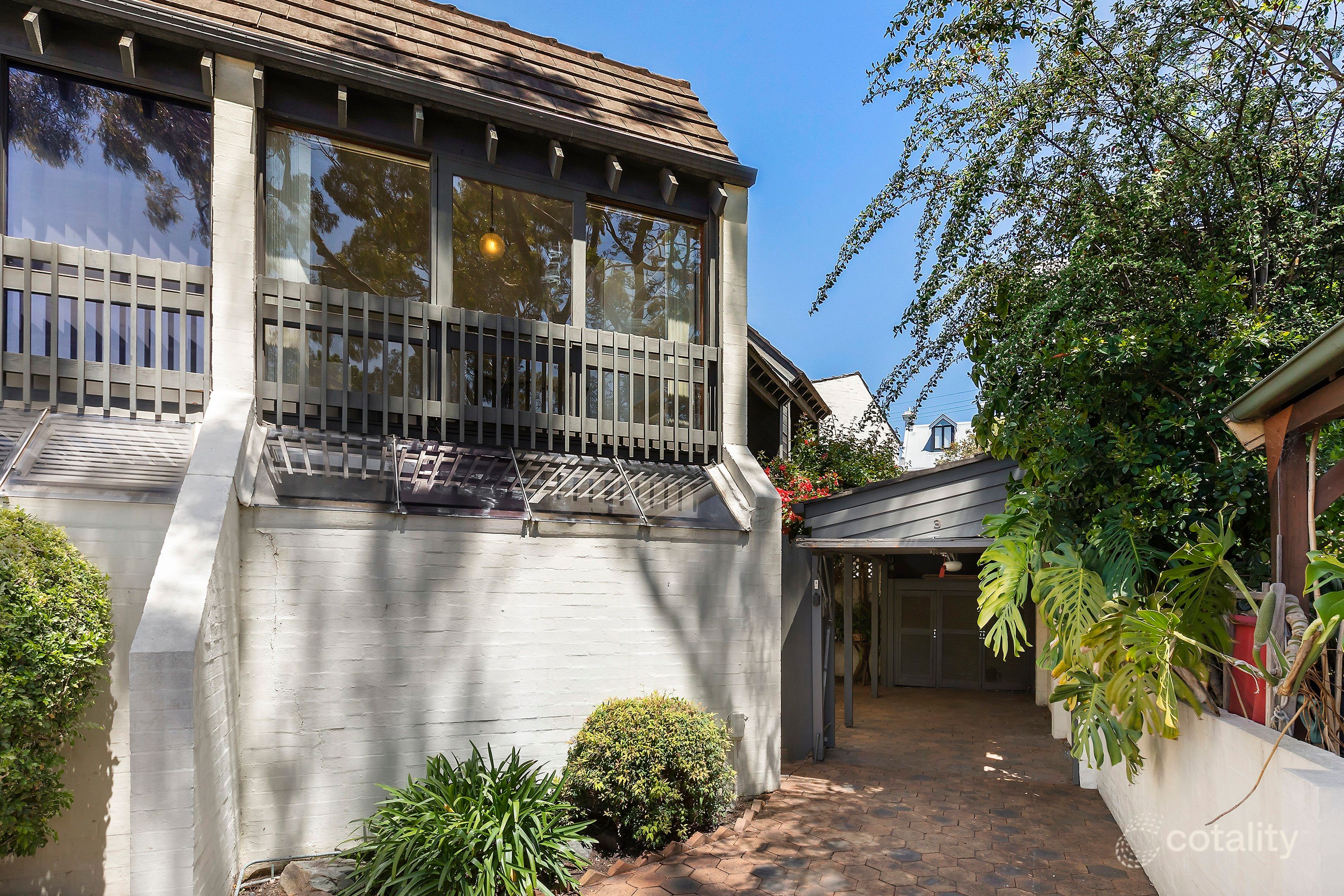 3/8 James St, Balmain, NSW 2041