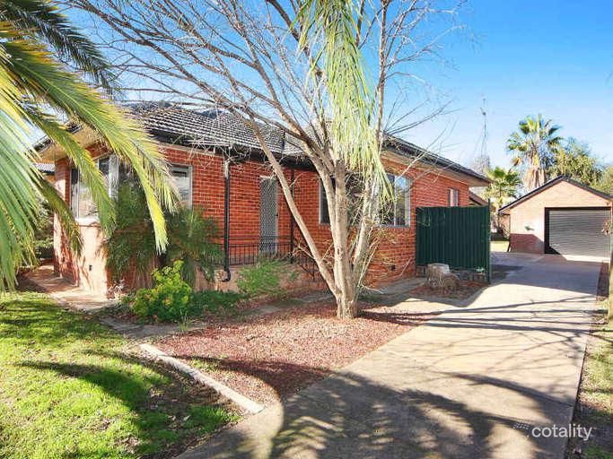 22 Gunnedah Rd, West Tamworth, NSW 2340