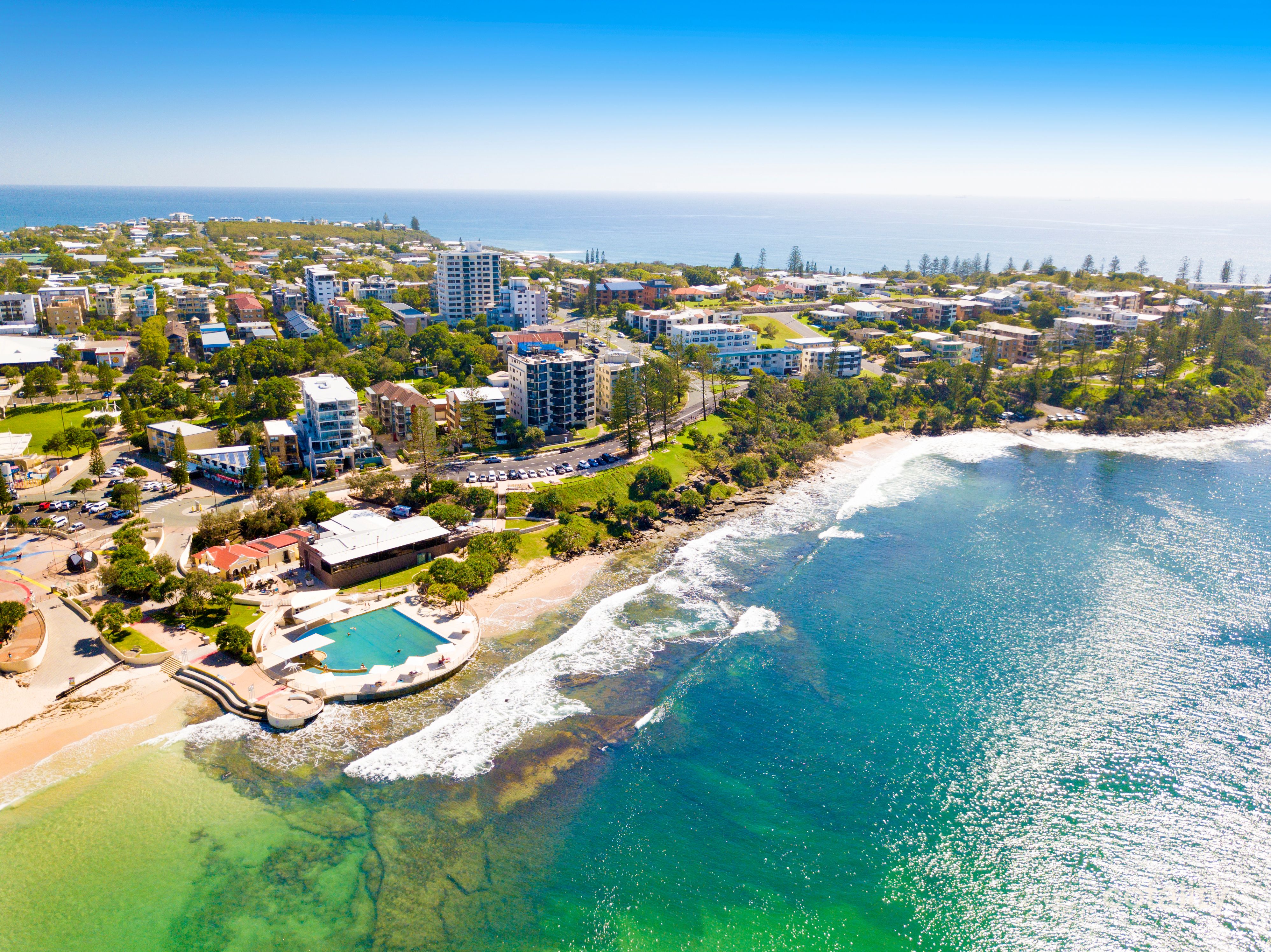 25 Mahia Tce, Kings Beach, QLD 4551
