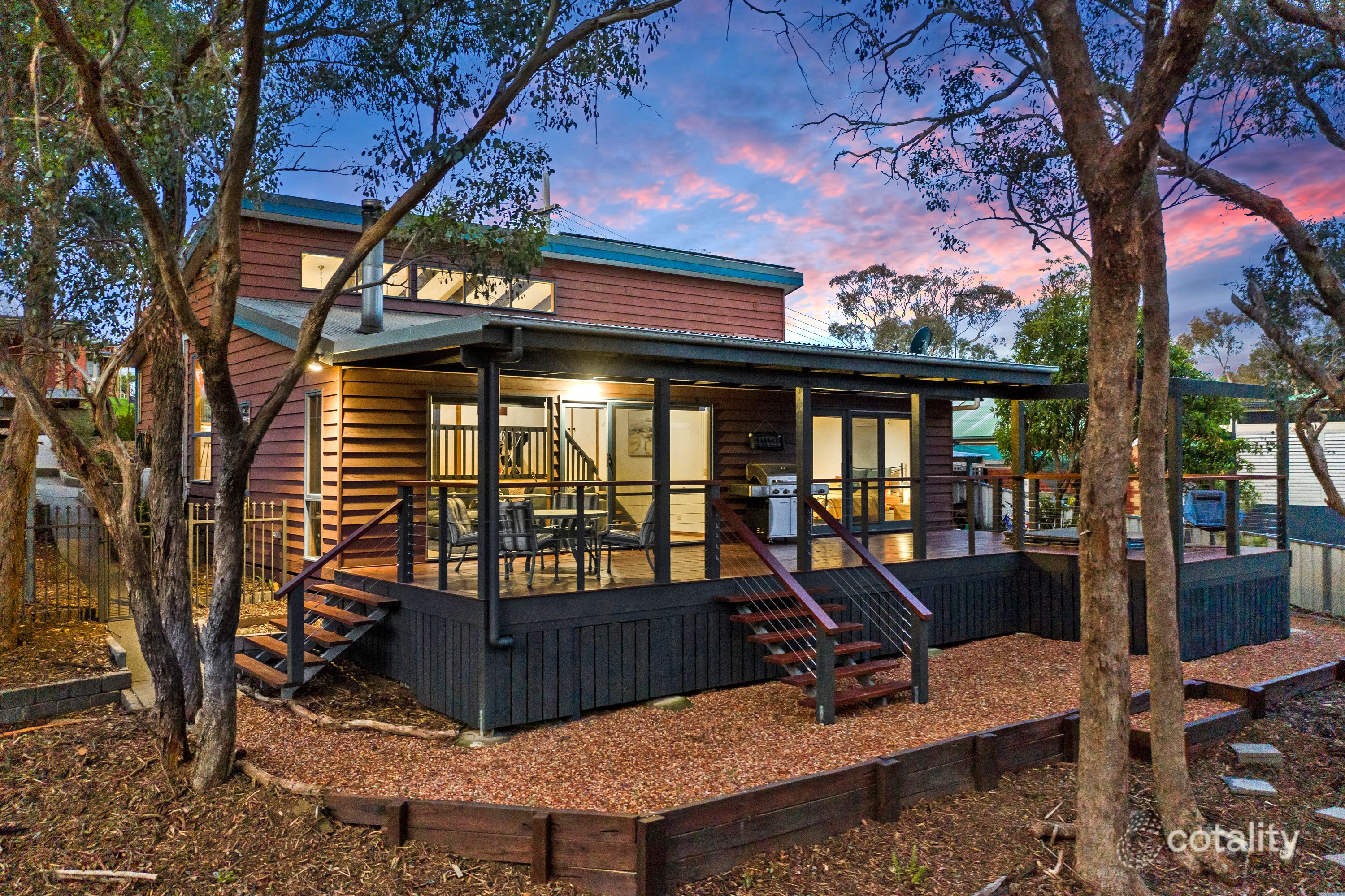 2 Lowe St, Kangaroo Flat, VIC 3555