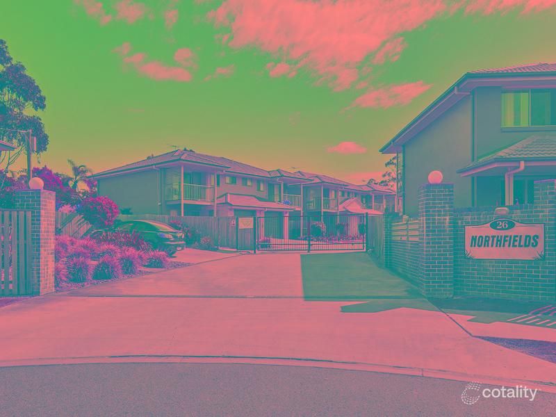 28/26-38 Petersen Rd, Morayfield, QLD 4506
