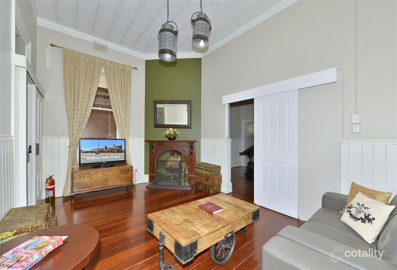 99 Robinson Rd, Brookton, WA 6306