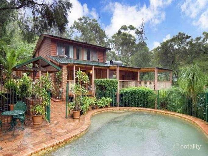 14 Timbarra Rd, Westleigh, NSW 2120