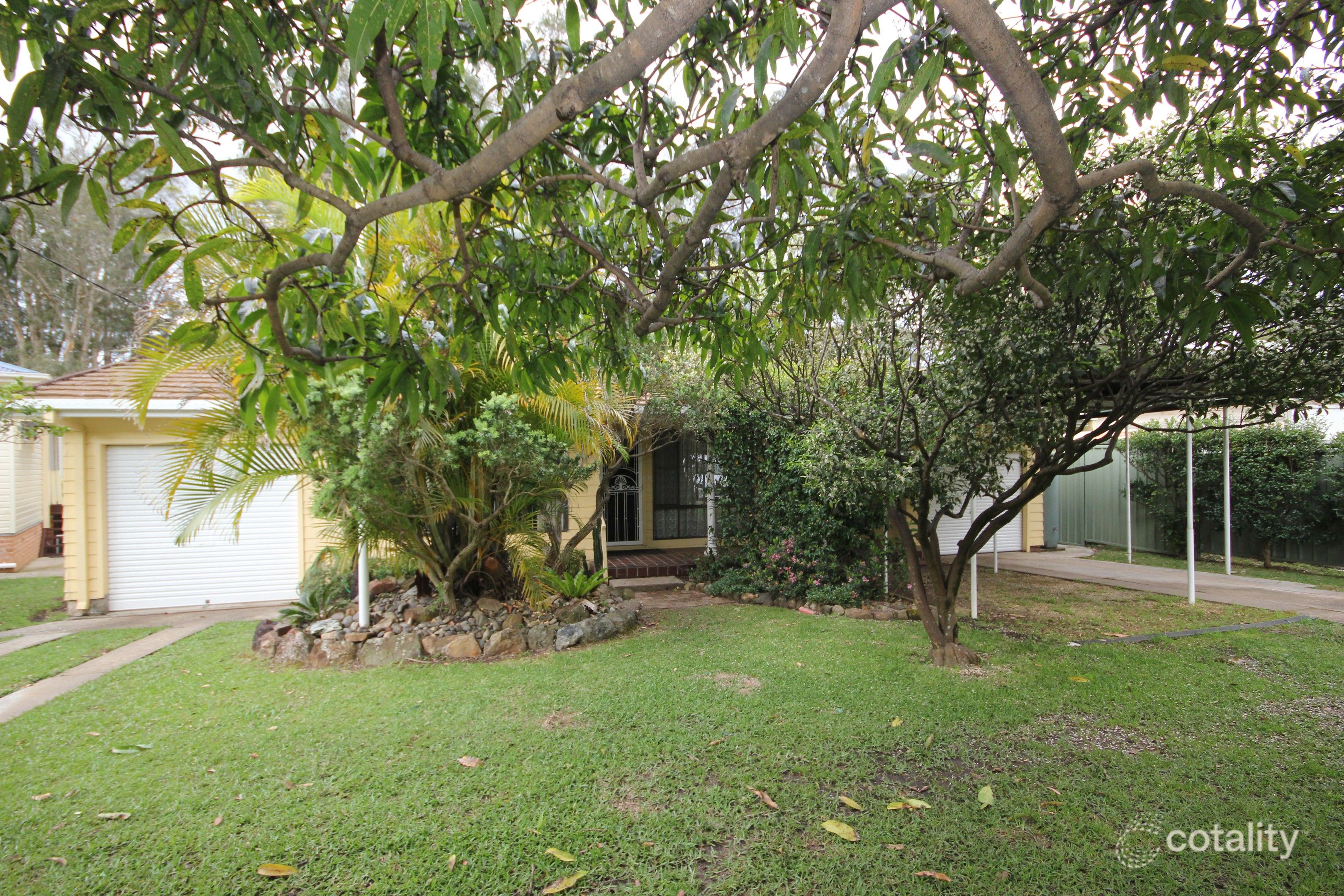 389 Ocean Dr, West Haven, NSW 2443