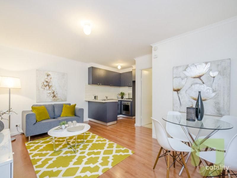 4/18 Tongue St, Yarraville, VIC 3013