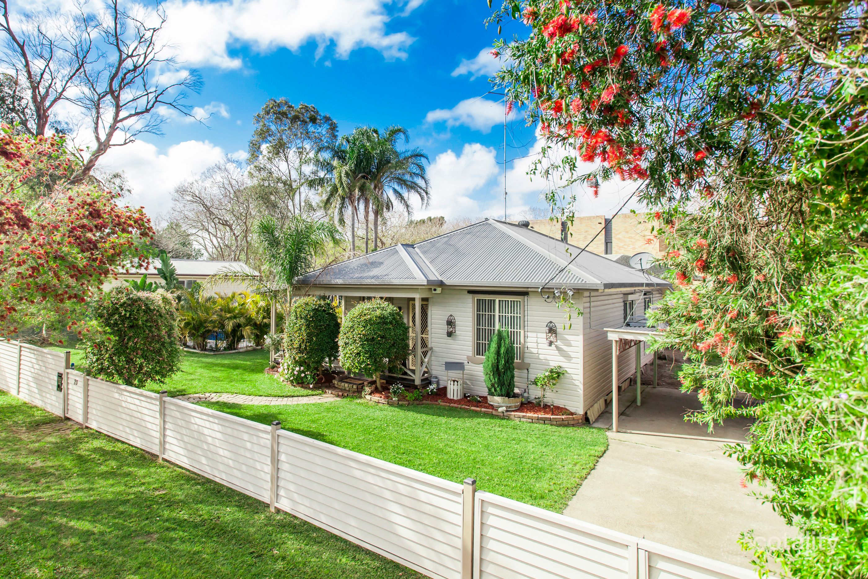 20 Elkin Ave, Heatherbrae, NSW 2324