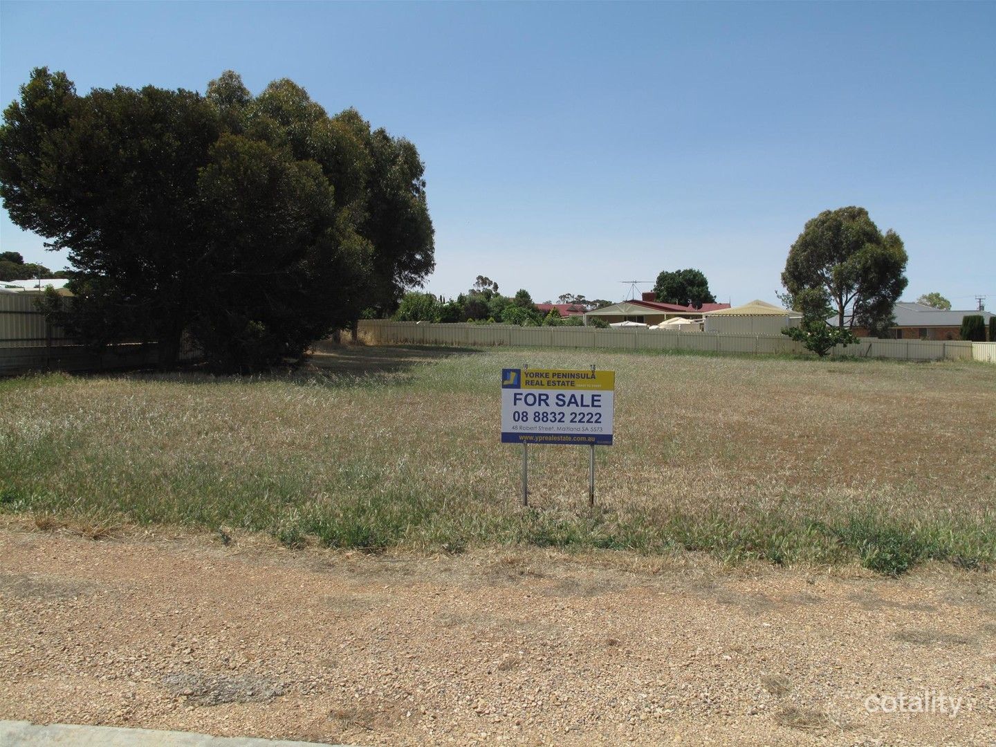 Lot 147 Elias St, Maitland, SA 5573