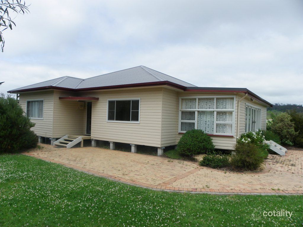 36 Dangarsleigh Rd, Armidale, NSW 2350