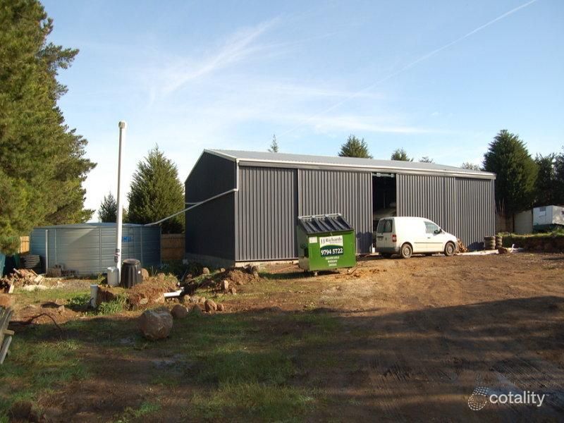 23 Stewart St, Beveridge, VIC 3753