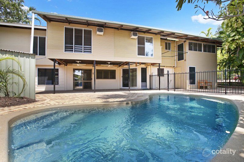 45 Applegum Dr, Karama, NT 0812