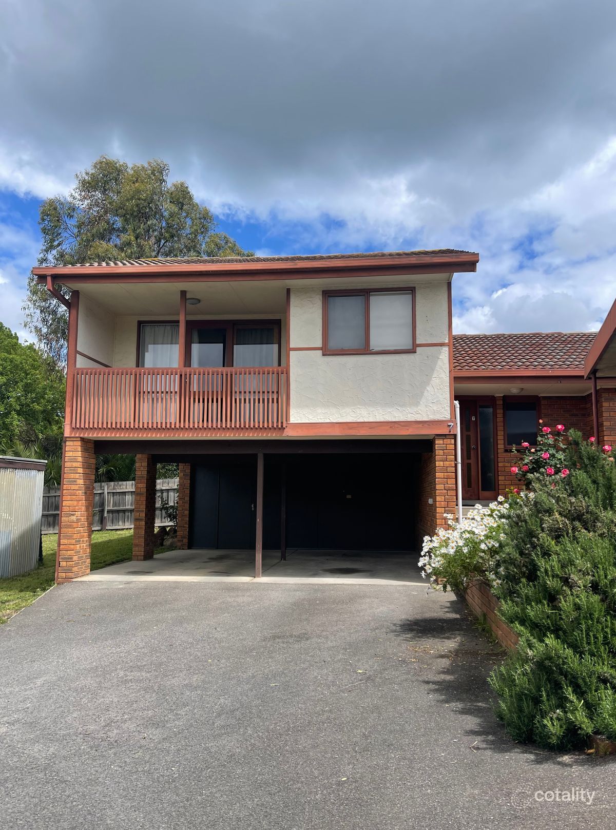 7/39 Bank St, Traralgon, VIC 3844