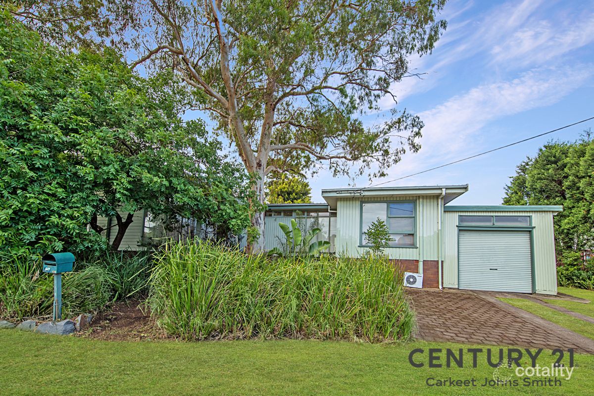 108 Grayson Ave, Kotara, NSW 2289